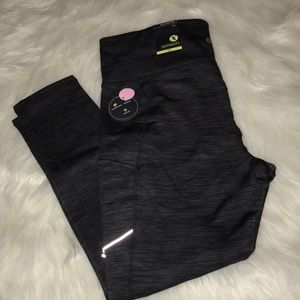 Xersion Fleece Lined Tight